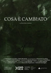 Cosa è cambiato