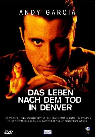 Poster de COSAS QUE HACER EN DENVER CUANDO ESTÁS MUERTO
