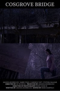 Cosgrove Bridge