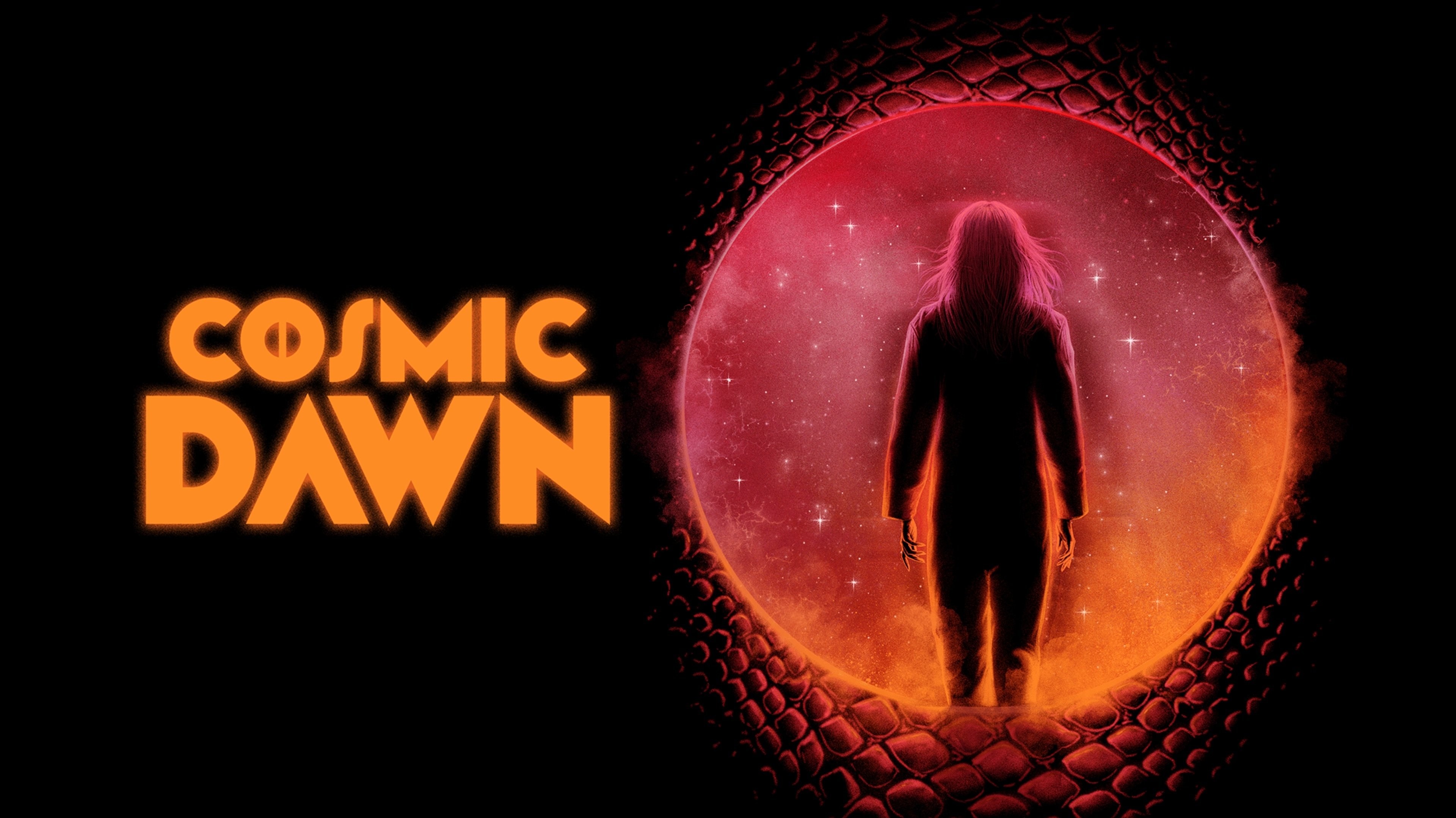 Foto de COSMIC DAWN