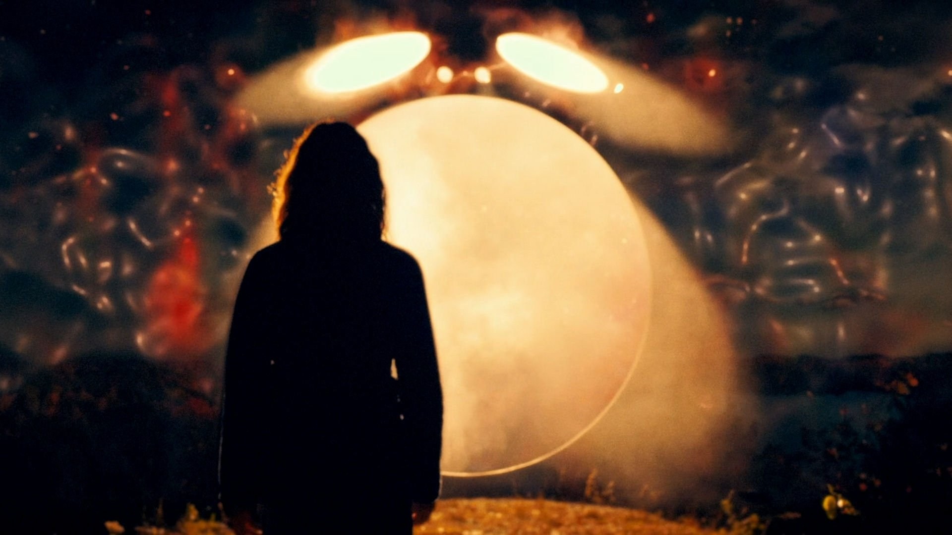 Foto de COSMIC DAWN