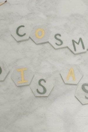 Cosmic Disaster