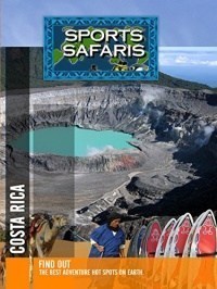 Costa Rica 3D