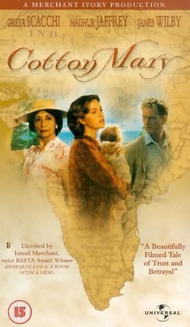 Poster de COTTON MARY
