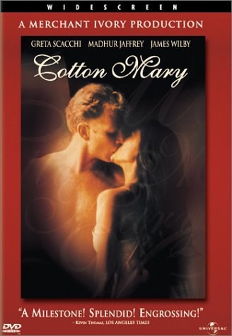 Poster de COTTON MARY