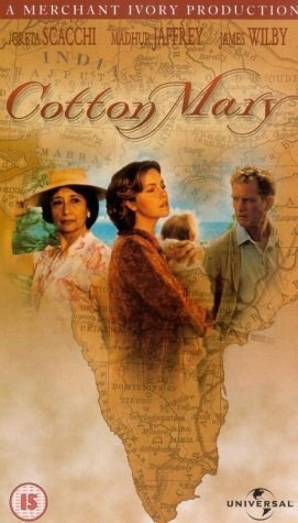 Poster de COTTON MARY