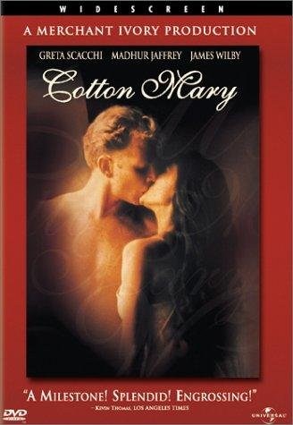 Poster de COTTON MARY