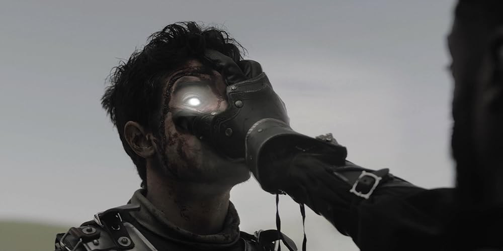 Poster de COUNCIL VS ROGUES: VANTA REALM ORIGINS