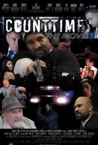 Count Time the Movie