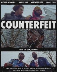 Counterfeit
