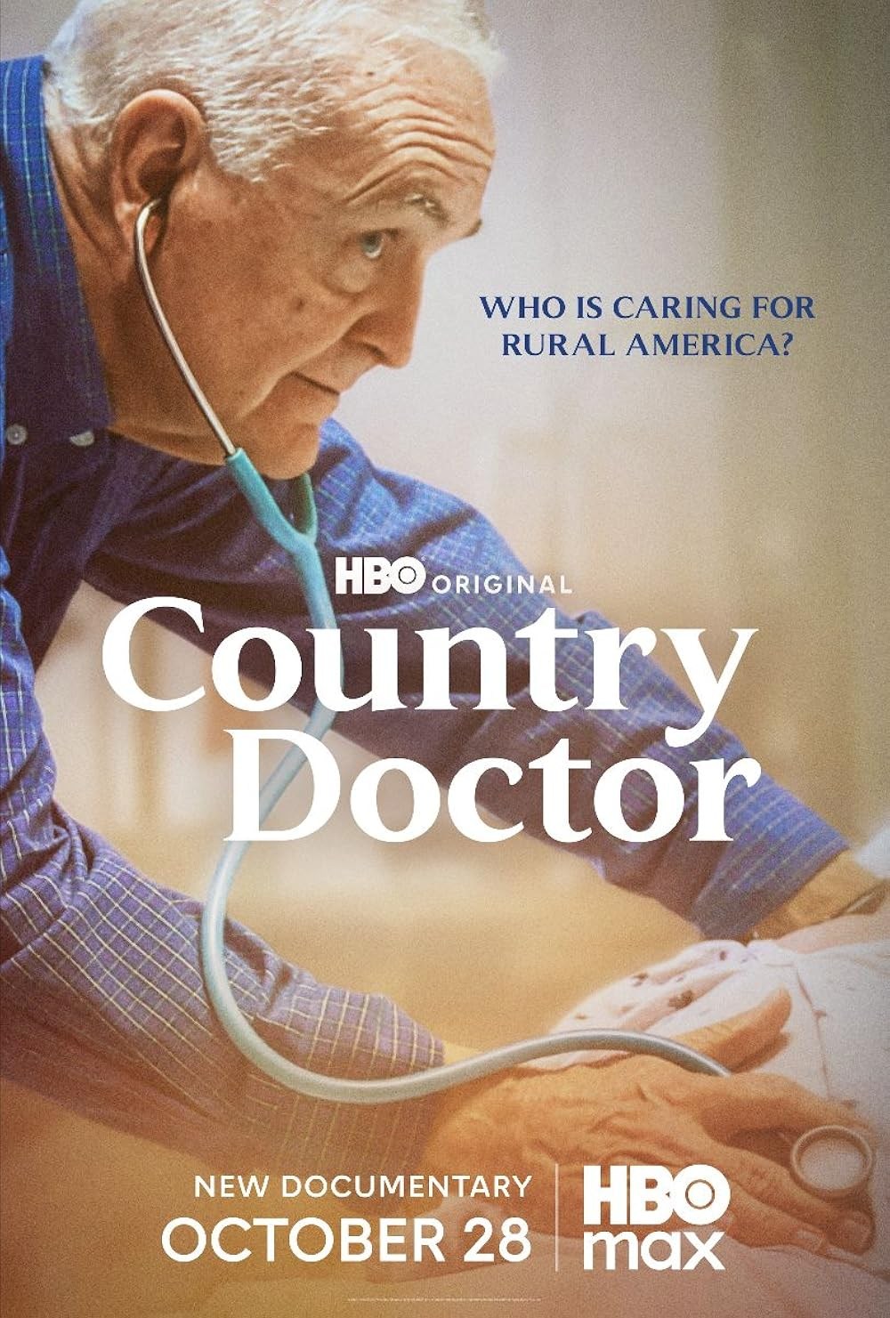 Poster de COUNTRY DOCTOR