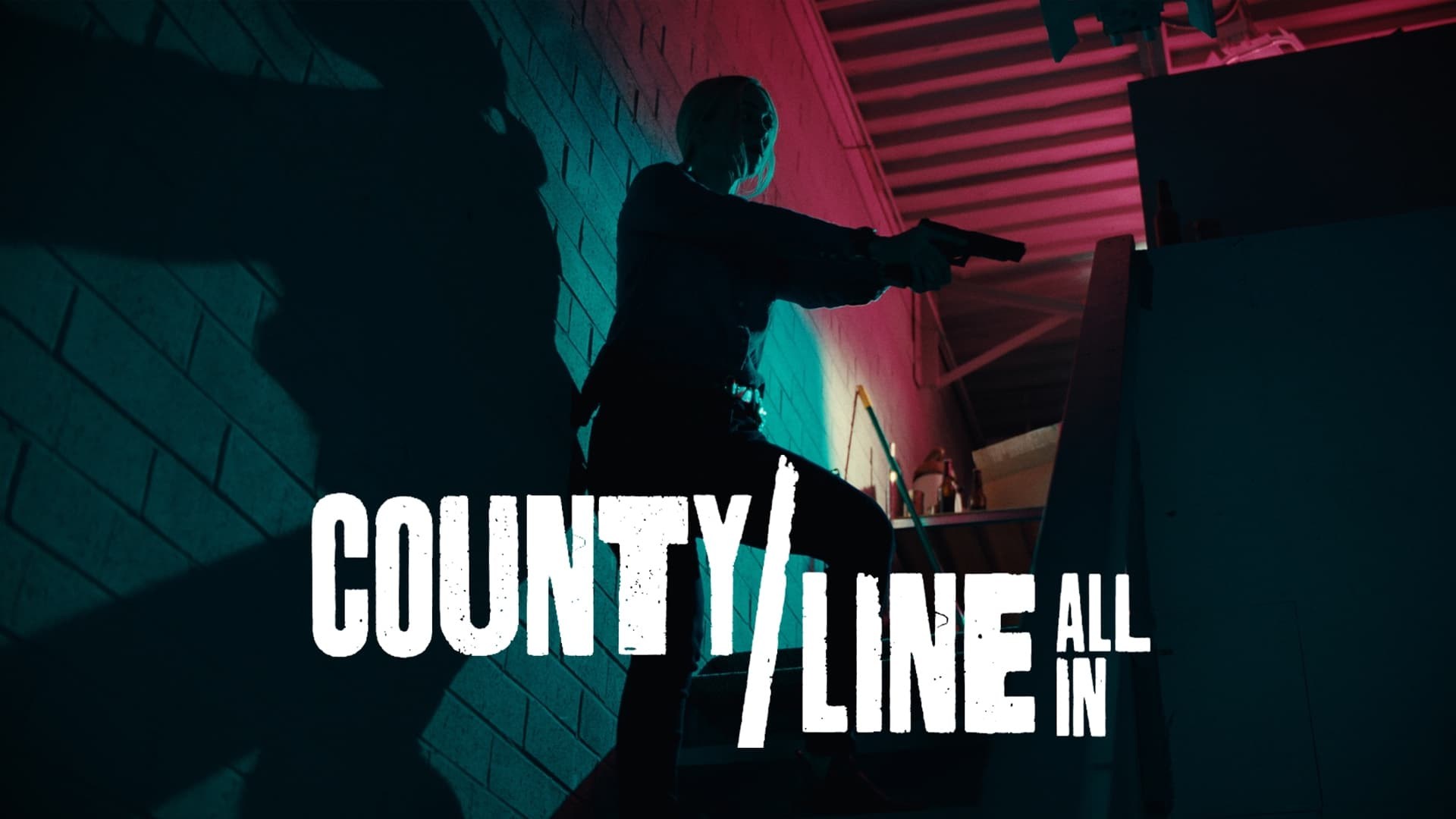 Foto de COUNTY LINE: ALL IN