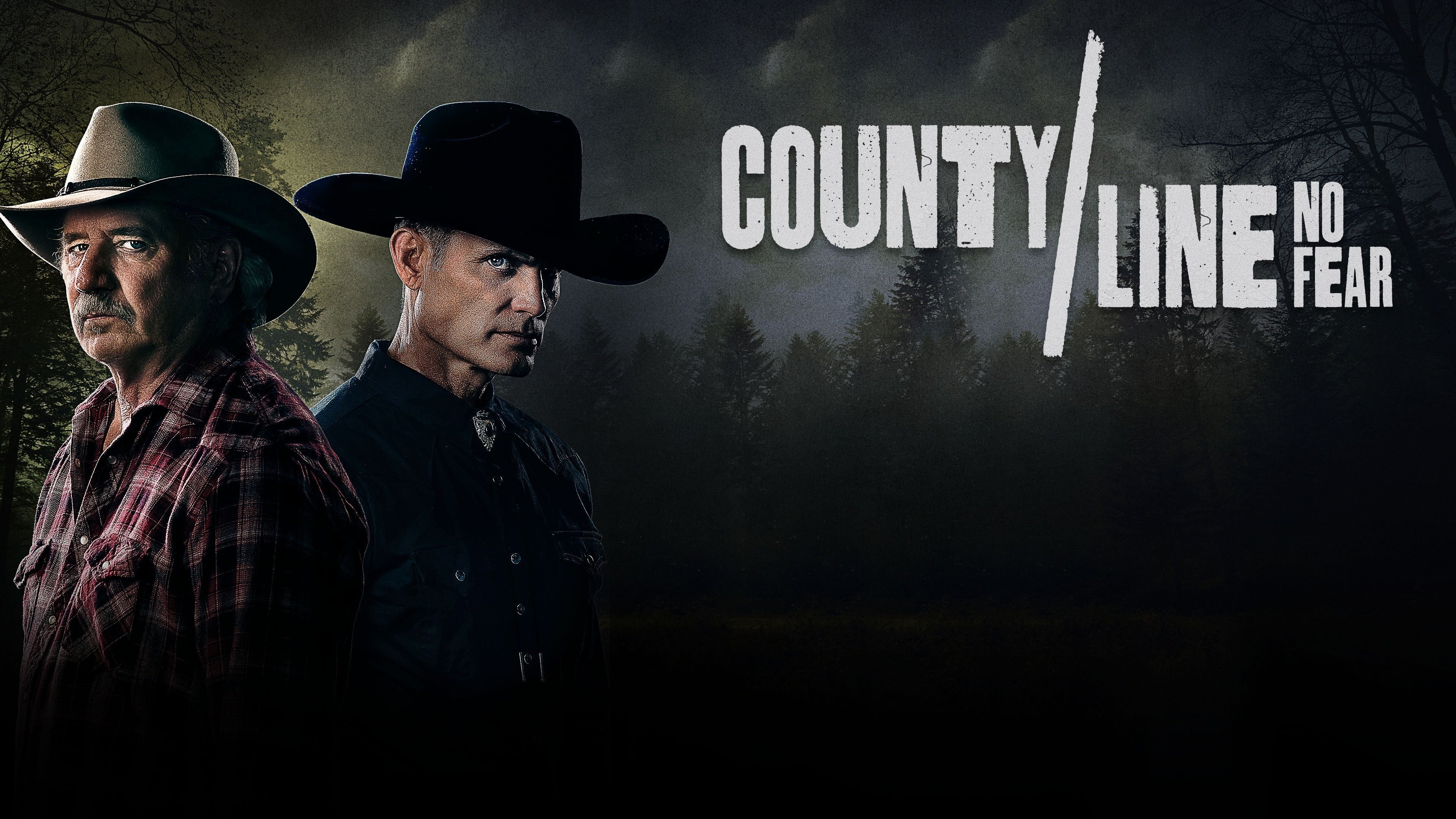 Foto de COUNTY LINE: NO FEAR