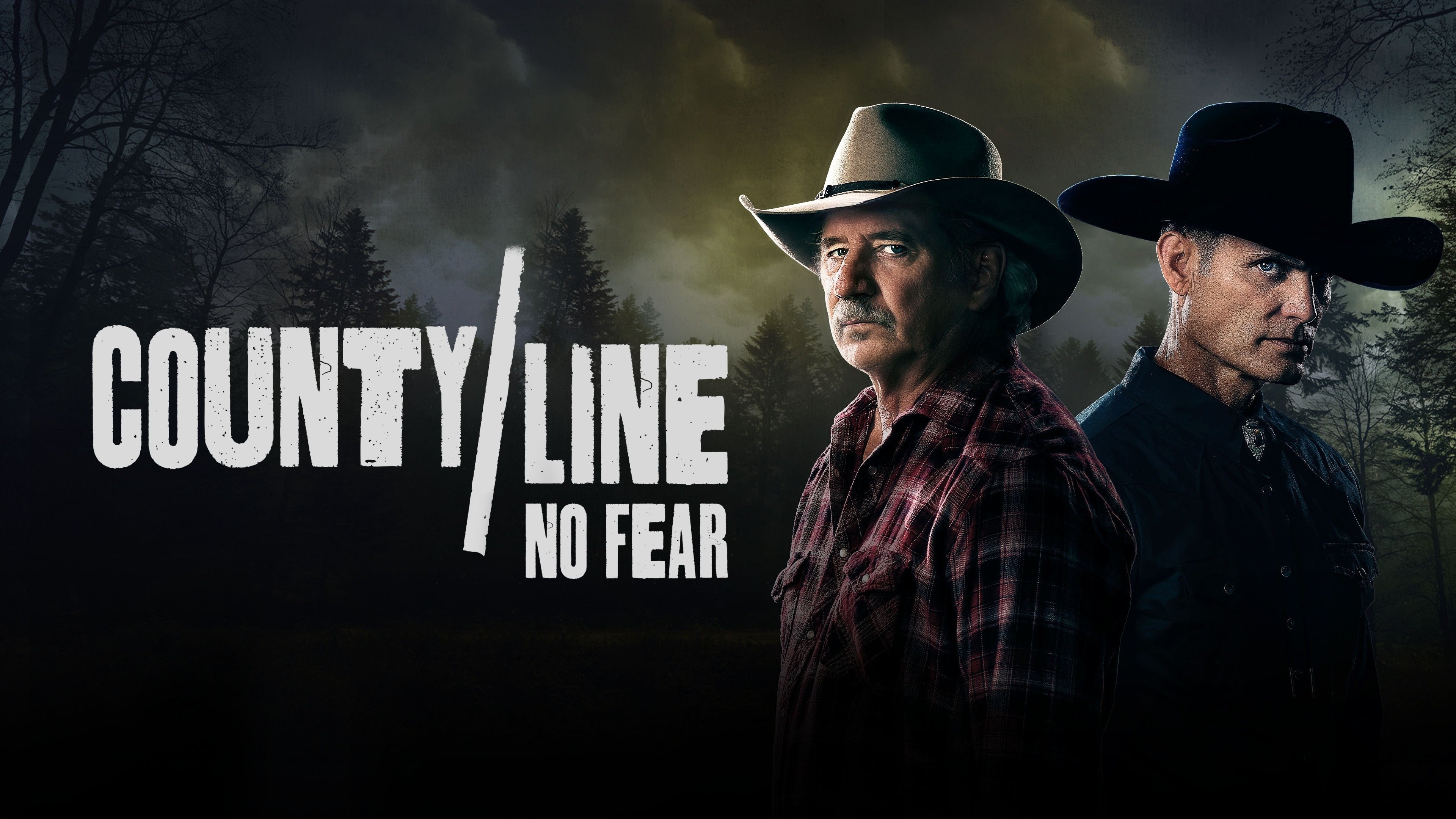 Foto de COUNTY LINE: NO FEAR