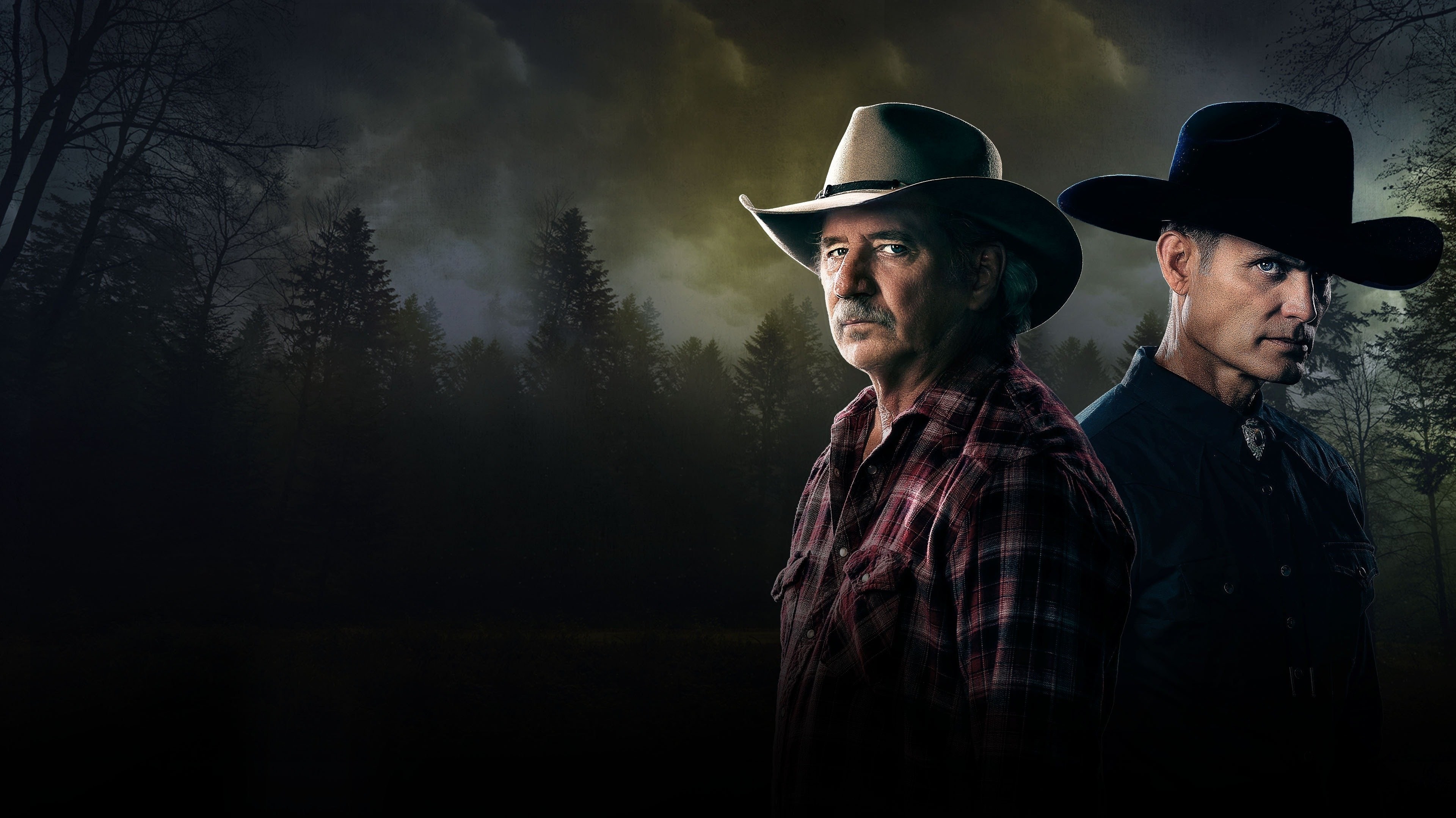 Foto de COUNTY LINE: NO FEAR