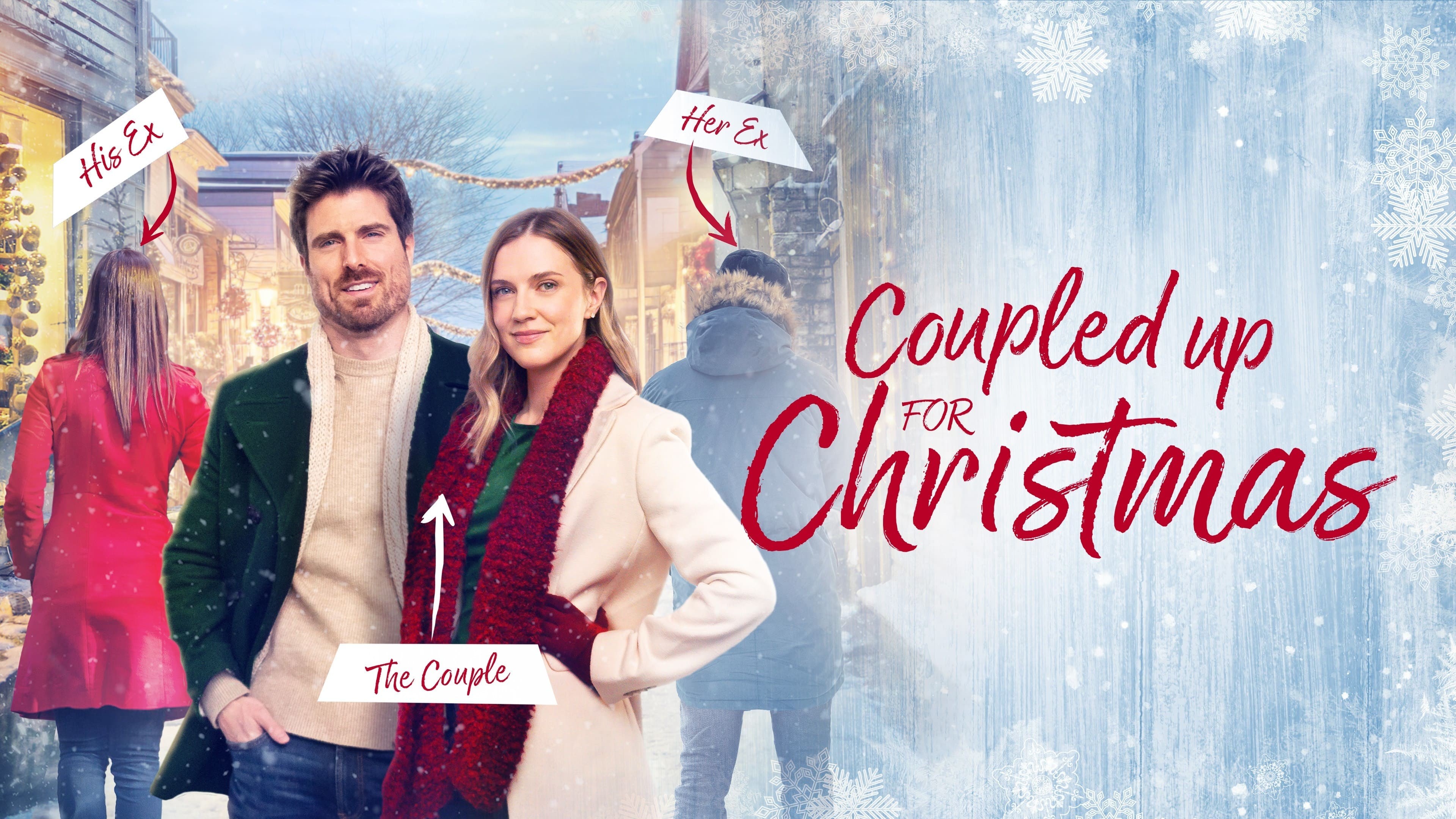 Foto de COUPLED UP FOR CHRISTMAS