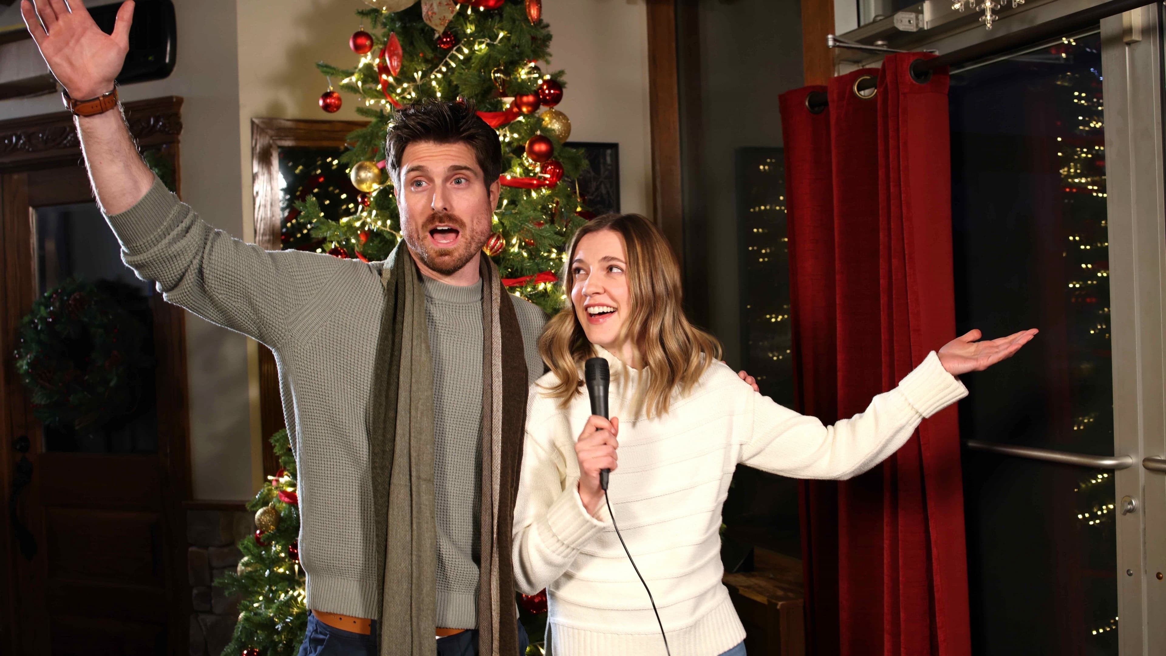 Foto de COUPLED UP FOR CHRISTMAS