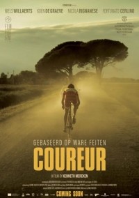 Coureur