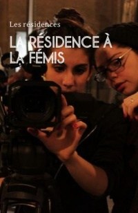 Courts-métrages des élèves de la Résidence à La Fémis