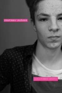 Película Couteau suisse