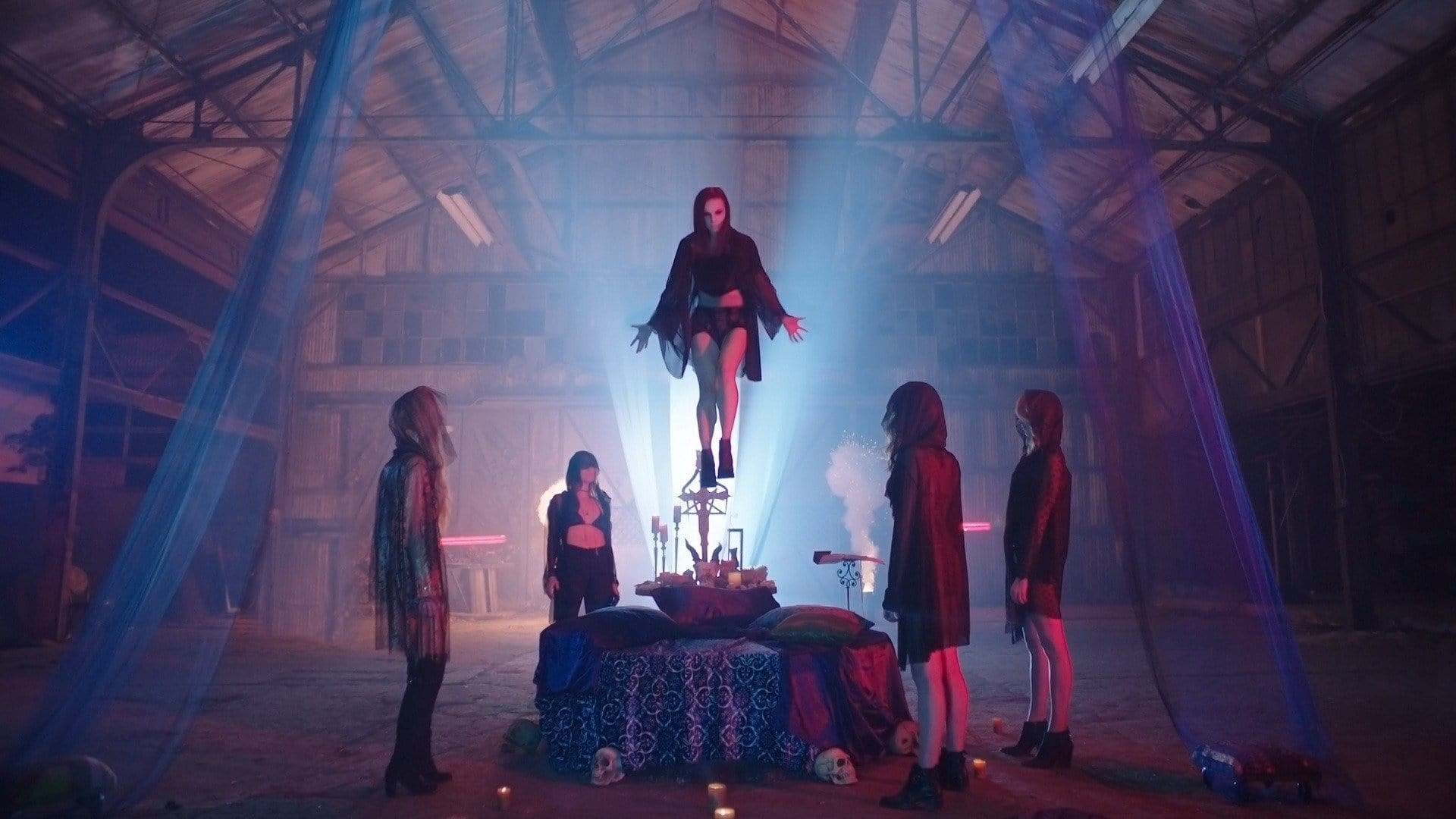 Foto de COVEN