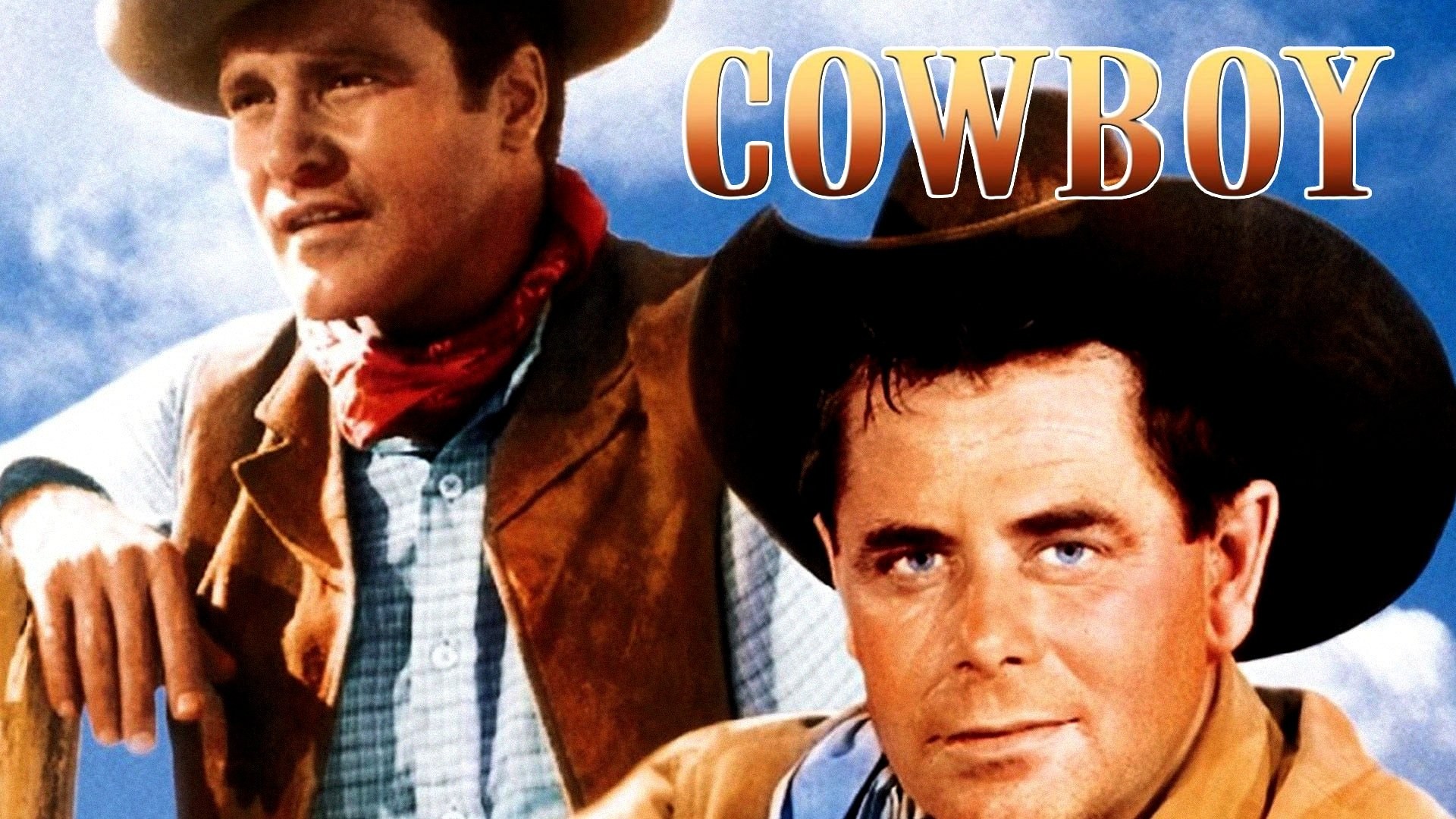 Foto de COWBOY