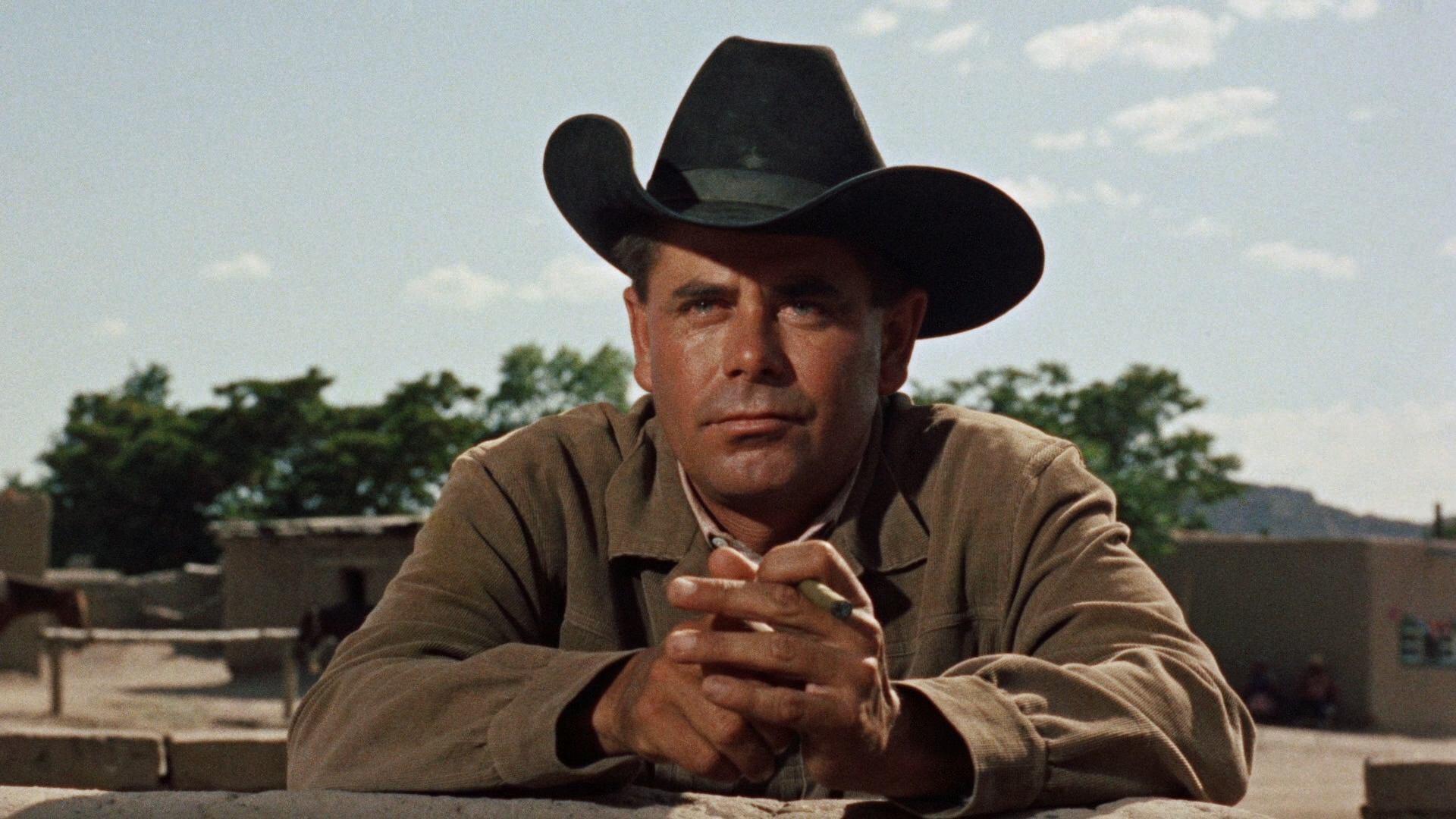 Foto de COWBOY