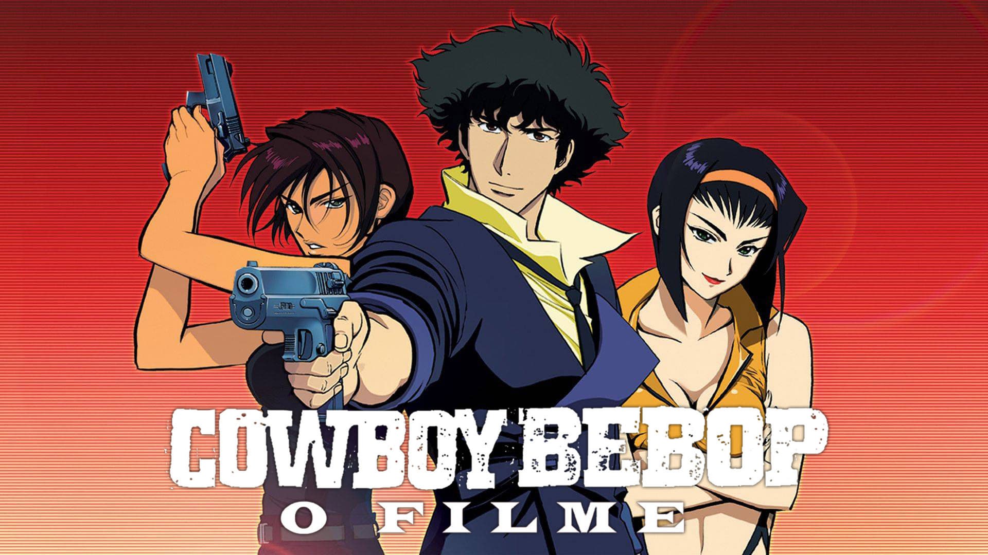 Foto de COWBOY BEBOP: LA PELÍCULA