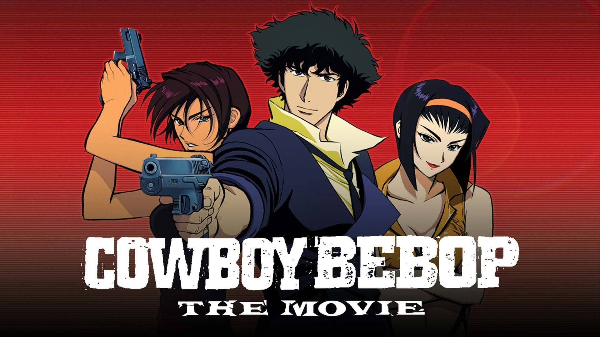 Foto de COWBOY BEBOP: LA PELÍCULA