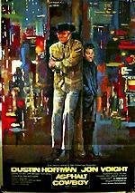 Poster de COWBOY DE MEDIANOCHE