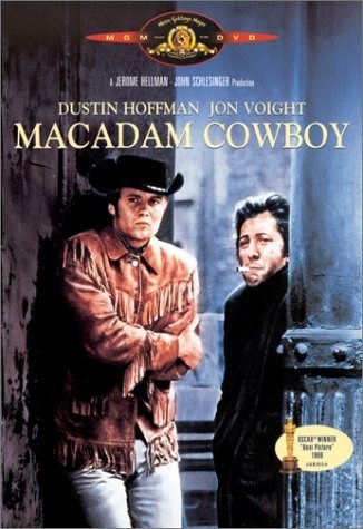 Poster de COWBOY DE MEDIANOCHE