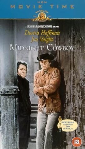 Poster de COWBOY DE MEDIANOCHE