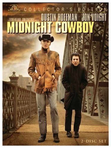 Poster de COWBOY DE MEDIANOCHE