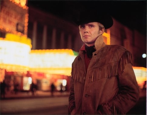 Foto de COWBOY DE MEDIANOCHE