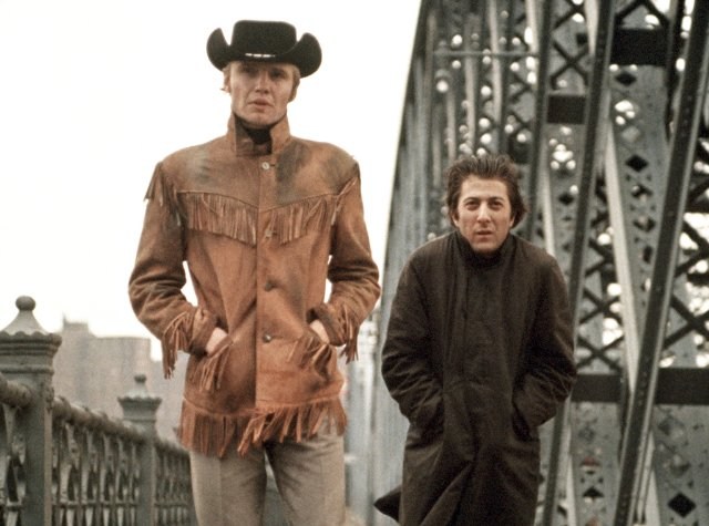 Foto de COWBOY DE MEDIANOCHE