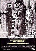 Poster de COWBOY DE MEDIANOCHE