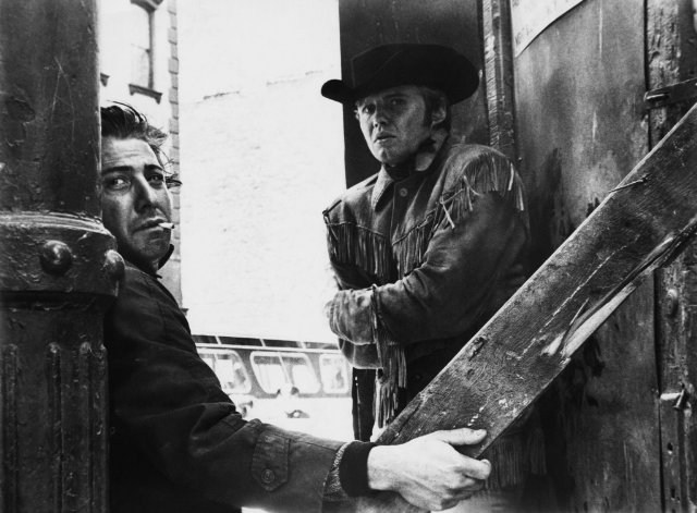 Foto de COWBOY DE MEDIANOCHE