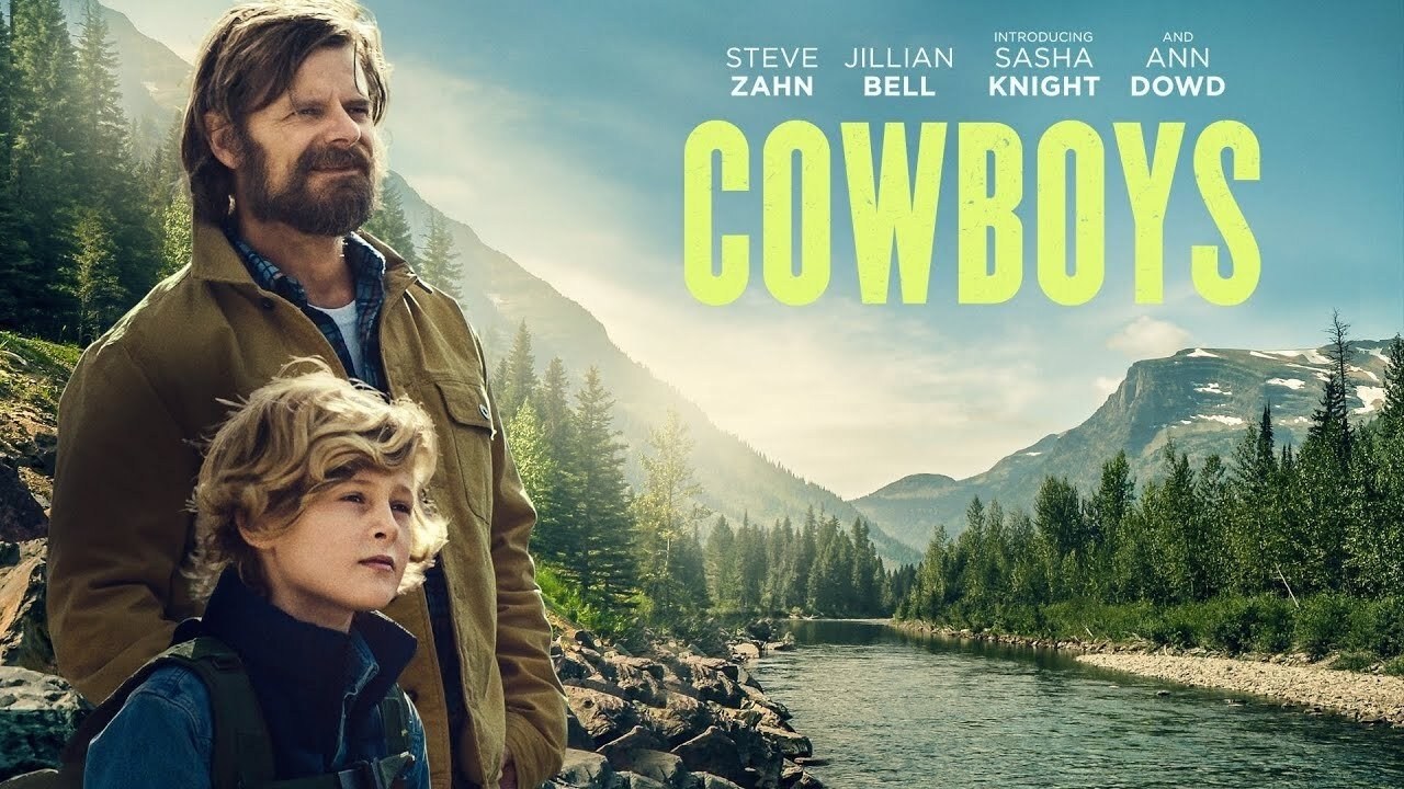 Foto de COWBOYS