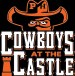 Cowboys at the Castle