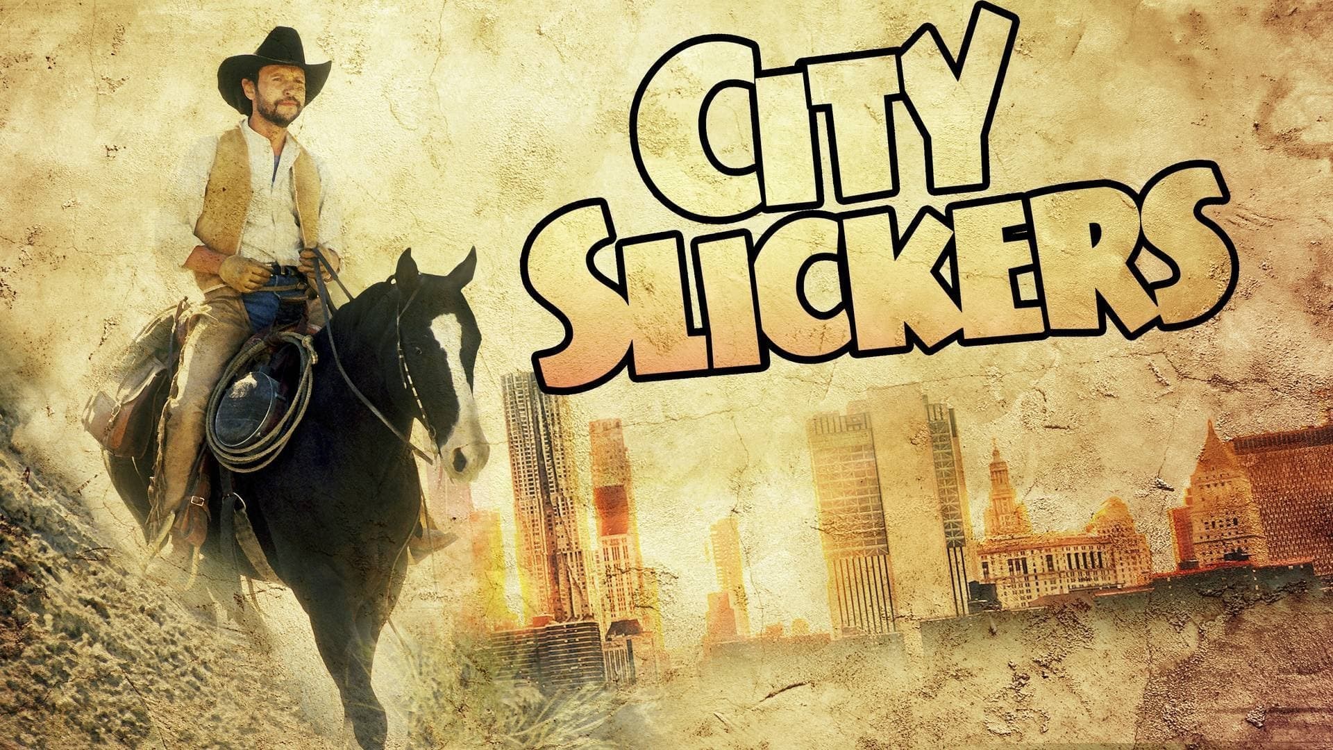 Foto de COWBOYS DE CIUDAD