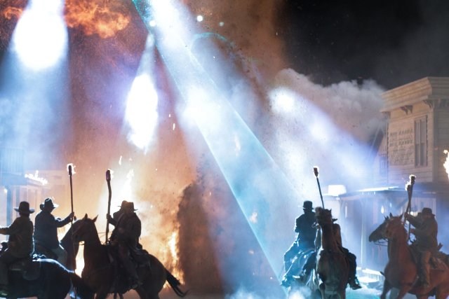 Foto de COWBOYS & ALIENS