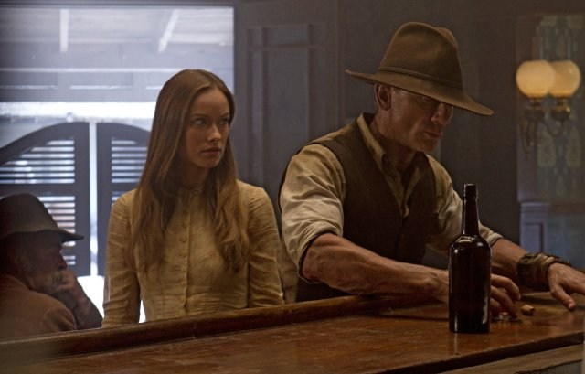 Foto de COWBOYS & ALIENS