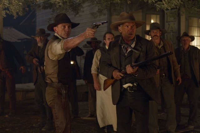 Foto de COWBOYS & ALIENS