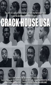 Crack House USA