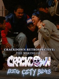 Crackdown: Retrospective