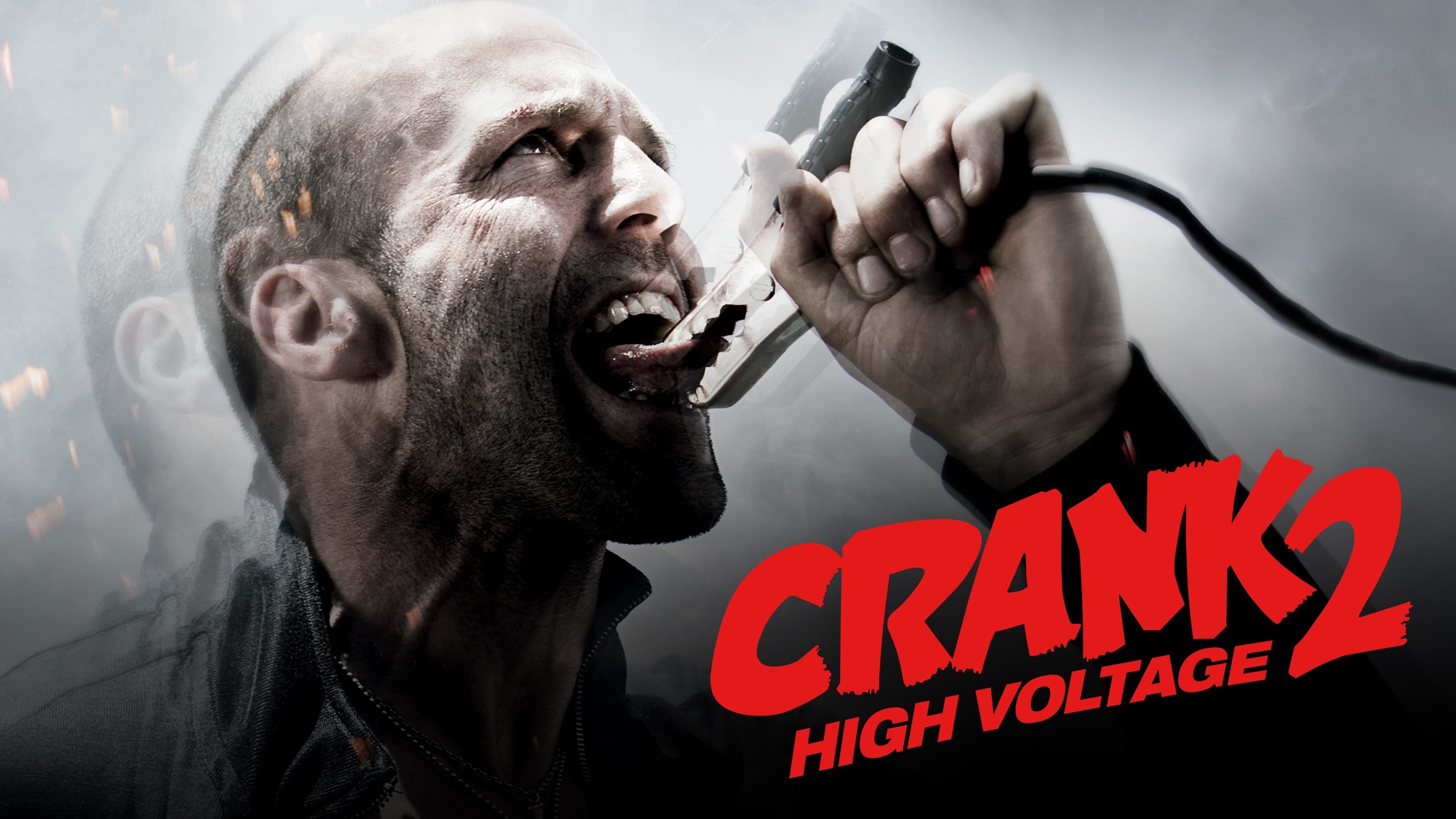 Foto de CRANK: ALTO VOLTAJE
