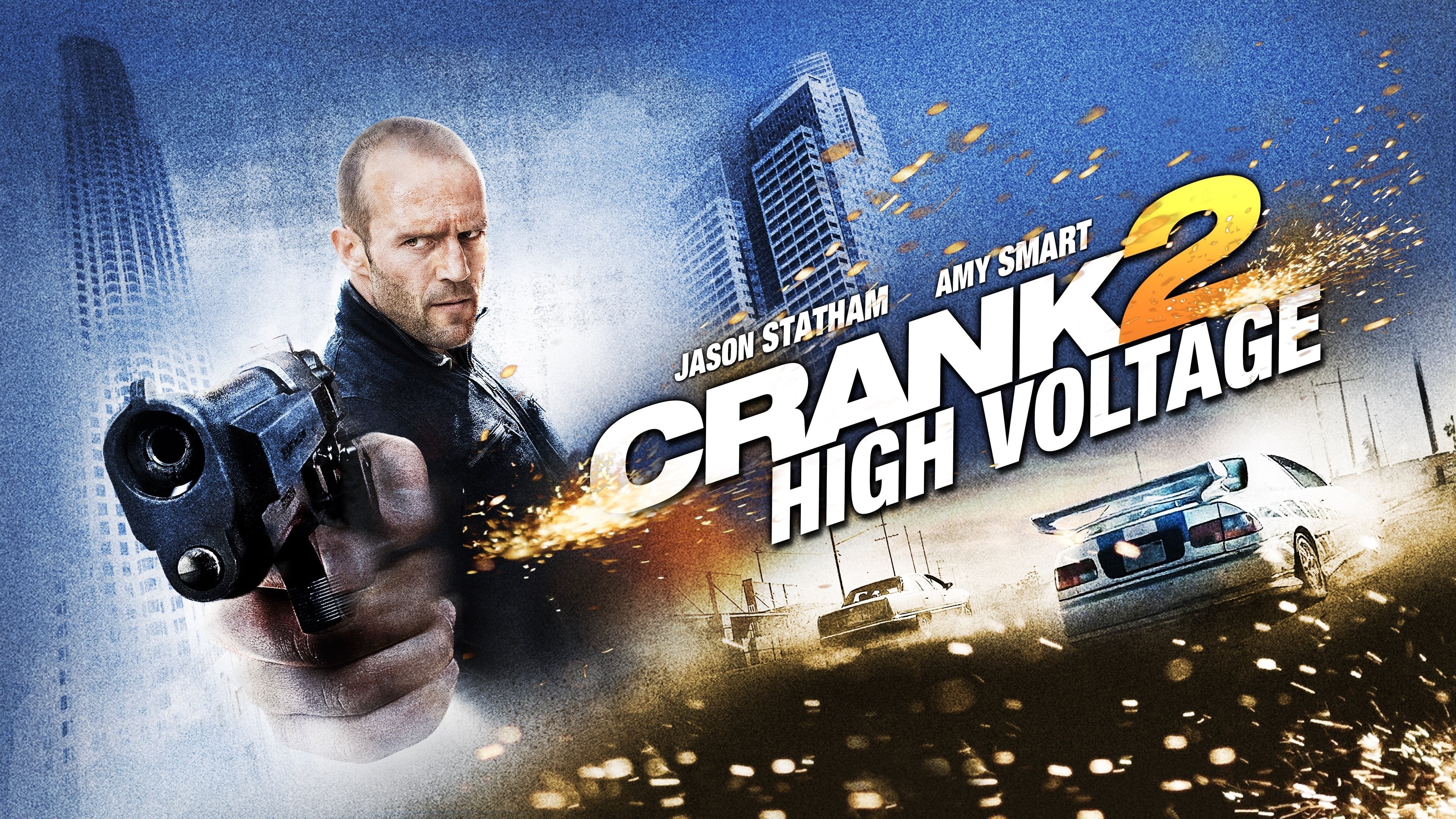 Foto de CRANK: ALTO VOLTAJE