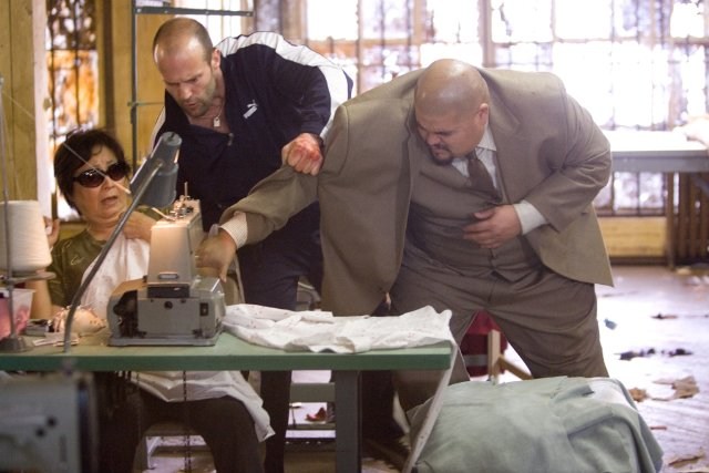 Foto de CRANK: VENENO EN LA SANGRE