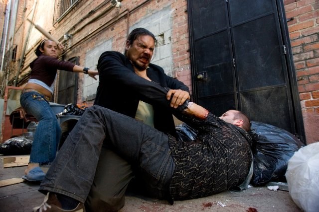 Foto de CRANK: VENENO EN LA SANGRE