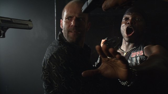 Foto de CRANK: VENENO EN LA SANGRE